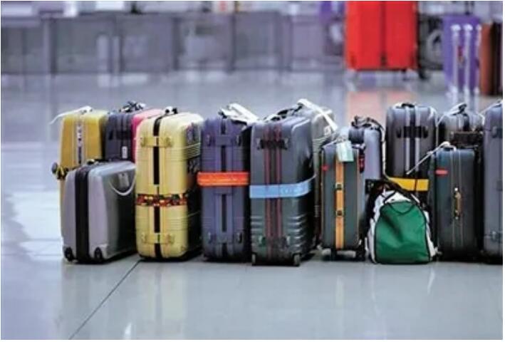 温州到兴平市行李托运